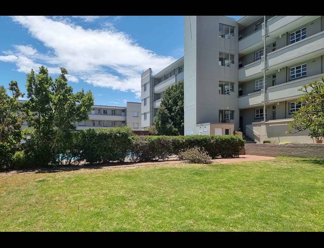 1 bed property to rent in CAPE TOWN CITY CENTRE